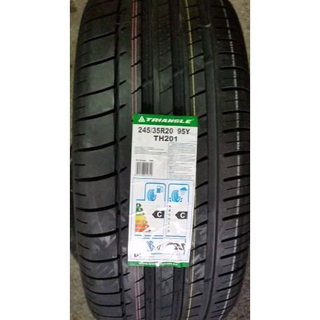 245/35R20 95Y XL TRIANGLE SPORTEX TH201