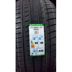 275/30R20 97Y XL TRIANGLE SPORTEX TH201