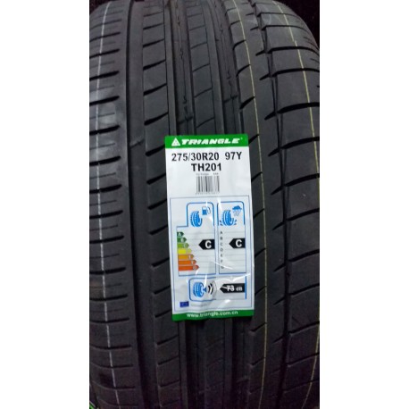 275/30R20 97Y XL TRIANGLE SPORTEX TH201