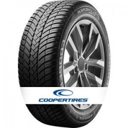 Naujiena! COOPER DISCOVERER ALL SEASON  205/55R16 94V XL (2019)