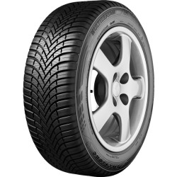 FIRESTONE MSEASON   205/55R16 91H (2018-2019)