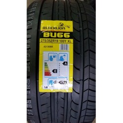 BLACKLION BU66 275/35R19